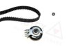 AUTEX 702069 Timing Belt Kit